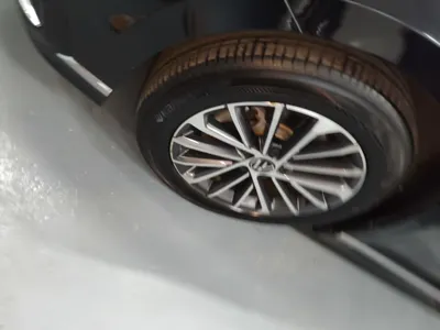 Volkswagen Magotan 2023, 36700 км, за 19410 USD - фото 8