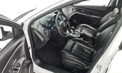 ChevroletGMDaewoo Cruze