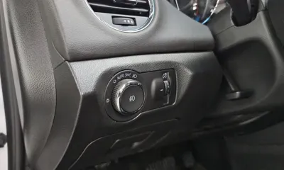 ChevroletGMDaewoo Cruze