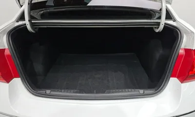 ChevroletGMDaewoo Cruze