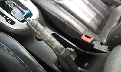 ChevroletGMDaewoo Cruze