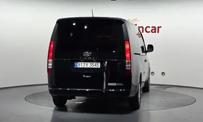 Hyundai Staria 2023, 13645 км, за 16913.88 USD
