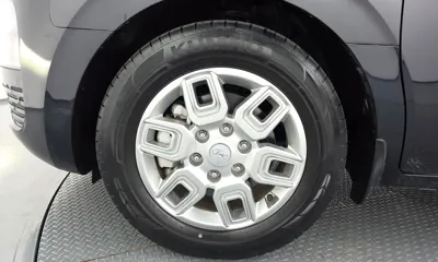 Hyundai Staria 2023, 13645 км, за 16913.88 USD