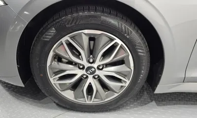 Kia K5 2020, 49859 км, за 14886.56 USD