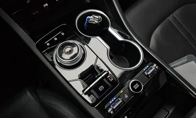 Kia K5 2020, 49859 км, за 14886.56 USD - фото 9