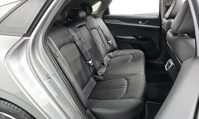 Kia K5 2020, 49859 км, за 14886.56 USD - фото 11