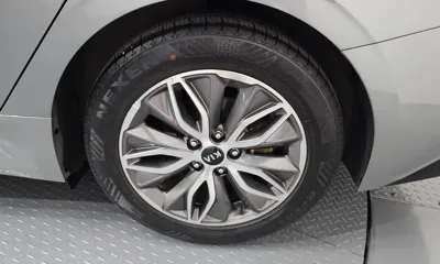 Kia K5 2020, 49859 км, за 14886.56 USD - фото 21