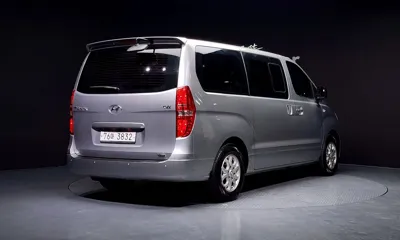 Hyundai Starex 2013, 72212 км, за 5993.49 USD