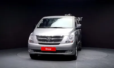 Hyundai Starex 2013, 72212 км, за 5993.49 USD