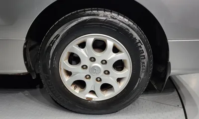 Hyundai Starex 2013, 72212 км, за 5993.49 USD