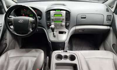 Hyundai Starex 2013, 72212 км, за 5984.91 USD - фото 7