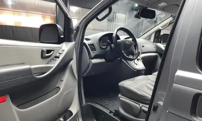 Hyundai Starex 2013, 72212 км, за 5984.91 USD - фото 10