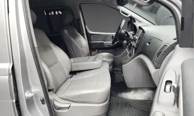 Hyundai Starex 2013, 72212 км, за 5984.91 USD - фото 11