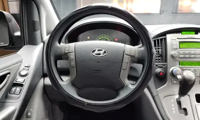 Hyundai Starex 2013, 72212 км, за 5984.91 USD - фото 13