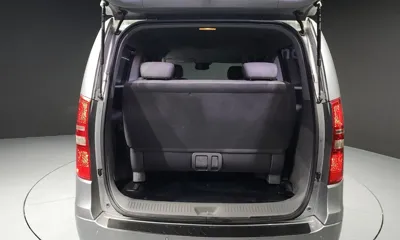 Hyundai Starex 2013, 72212 км, за 5984.91 USD - фото 20