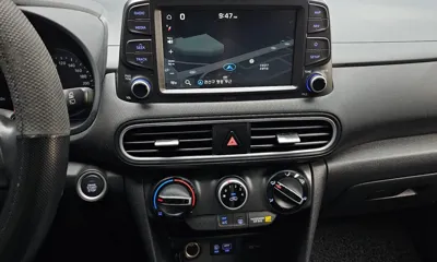 Hyundai Kona 2018, 101879 км, за 7220.69 USD - фото 13