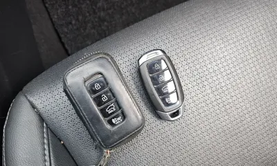 Hyundai Kona 2018, 101879 км, за 7220.69 USD - фото 19