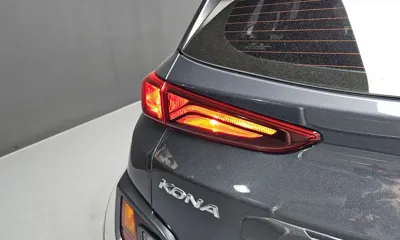 Hyundai Kona 2018, 101879 км, за 7220.69 USD - фото 23