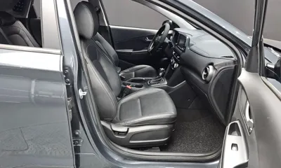 Hyundai Kona 2018, 101879 км, за 7220.69 USD - фото 26