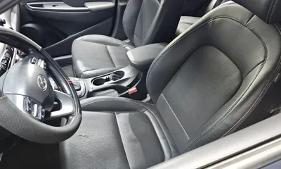 Hyundai Kona 2018, 101879 км, за 7220.69 USD - фото 27