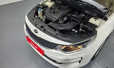 Kia K5 2016, 119094 км, за 4588.42 USD - фото 6