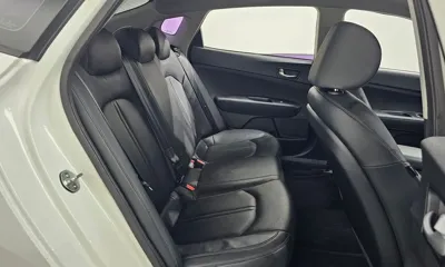 Kia K5 2016, 119094 км, за 4588.42 USD - фото 12
