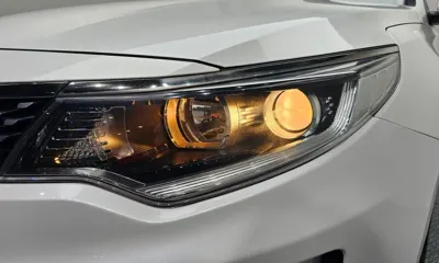 Kia K5 2016, 119094 км, за 4588.42 USD - фото 22
