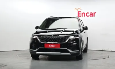 Kia Canival 2021, 39013 км, за 14542.58 USD