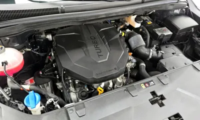 Kia Canival 2021, 39013 км, за 14542.58 USD - фото 6