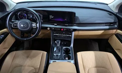 Kia Canival 2021, 39013 км, за 14542.58 USD - фото 7