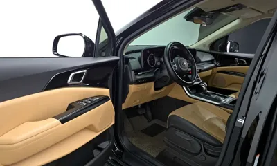 Kia Canival 2021, 39013 км, за 14542.58 USD - фото 11