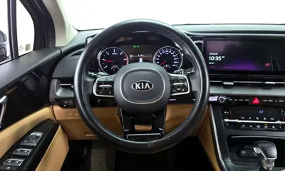 Kia Canival 2021, 39013 км, за 14542.58 USD - фото 13