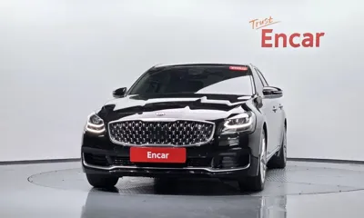 Kia K9 2020, 84402 км, за 17120.58 USD