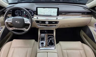 Kia K9 2020, 84402 км, за 17001.44 USD - фото 7