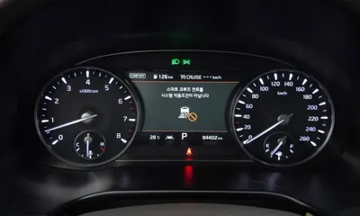 Kia K9 2020, 84402 км, за 17001.44 USD - фото 8