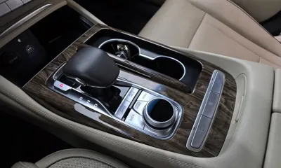 Kia K9 2020, 84402 км, за 17001.44 USD - фото 9