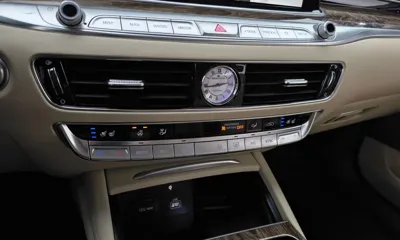 Kia K9 2020, 84402 км, за 17001.44 USD - фото 18