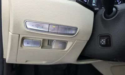 Kia K9 2020, 84402 км, за 17001.44 USD - фото 19