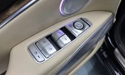 Kia K9 2020, 84402 км, за 17001.44 USD - фото 20