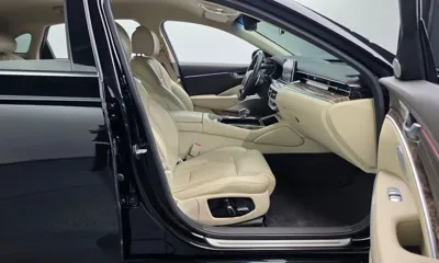 Kia K9 2020, 84402 км, за 17001.44 USD - фото 26