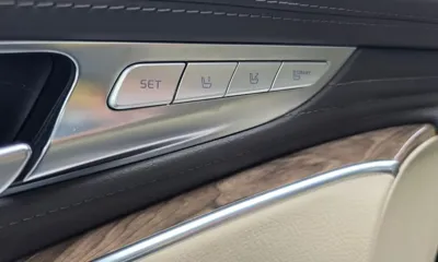 Kia K9 2020, 84402 км, за 17001.44 USD - фото 27