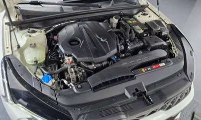 Kia K5 2020, 80926 км, за 11487.46 USD - фото 6