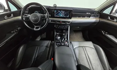 Kia K5 2020, 80926 км, за 11487.46 USD - фото 7