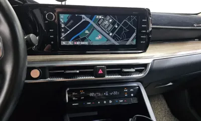 Kia K5 2020, 80926 км, за 11487.46 USD - фото 12