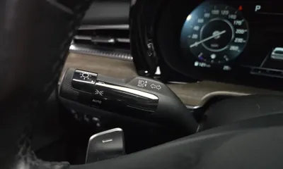 Kia K5 2020, 80926 км, за 11487.46 USD - фото 20