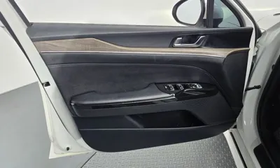 Kia K5 2020, 80926 км, за 11487.46 USD - фото 24