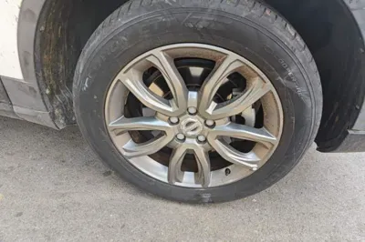 Haval H7 2019, 11600 км, за 9279 USD
