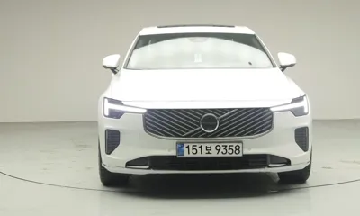 Volvo S90 2026, 982 км, за 37678.5 USD
