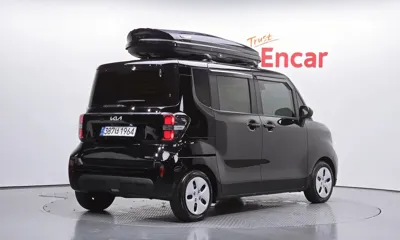 Kia Ray 2023, 62637 км, за 6544.16 USD