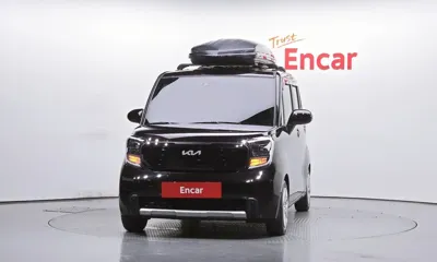 Kia Ray 2023, 62637 км, за 6544.16 USD